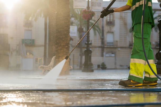 Best Restaurant Pressure Washing  in Heidelberg, TX